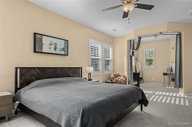 11870 E Fair Avenue Greenwood Village, CO 80111