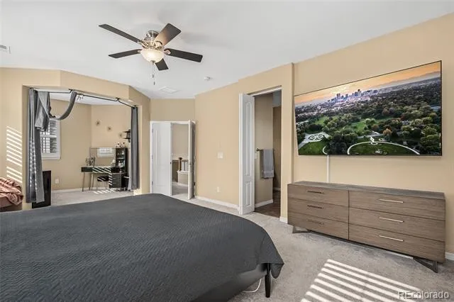 11870 E Fair Avenue Greenwood Village, CO 80111