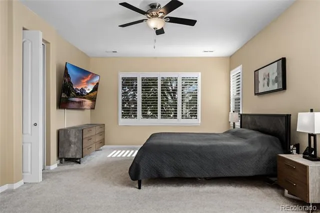 11870 E Fair Avenue Greenwood Village, CO 80111
