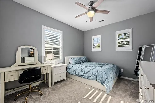 11870 E Fair Avenue Greenwood Village, CO 80111