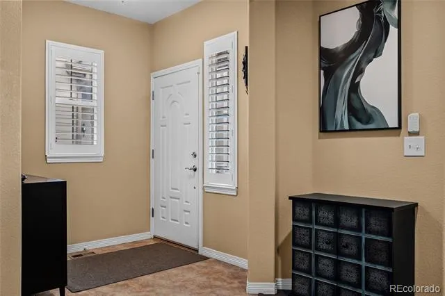 11870 E Fair Avenue Greenwood Village, CO 80111