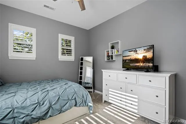 11870 E Fair Avenue Greenwood Village, CO 80111