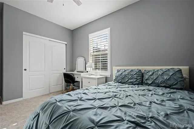 11870 E Fair Avenue Greenwood Village, CO 80111
