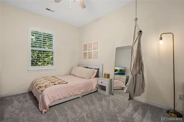 11870 E Fair Avenue Greenwood Village, CO 80111