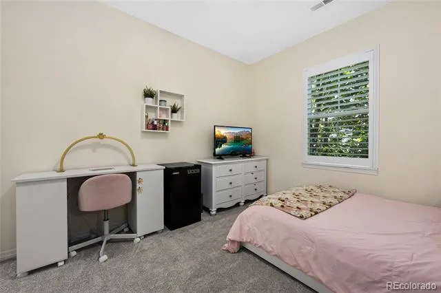 11870 E Fair Avenue Greenwood Village, CO 80111