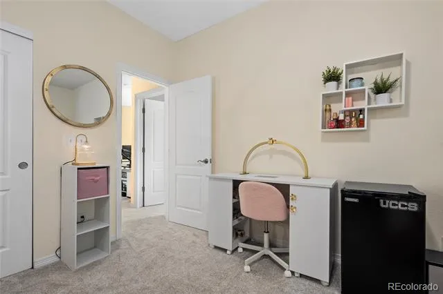 11870 E Fair Avenue Greenwood Village, CO 80111