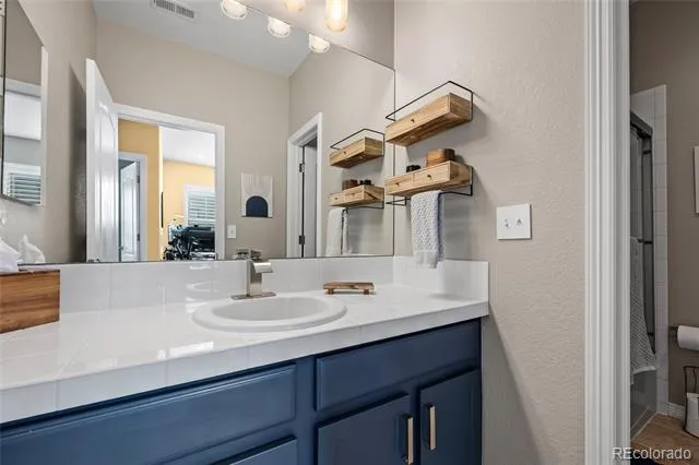 11870 E Fair Avenue Greenwood Village, CO 80111