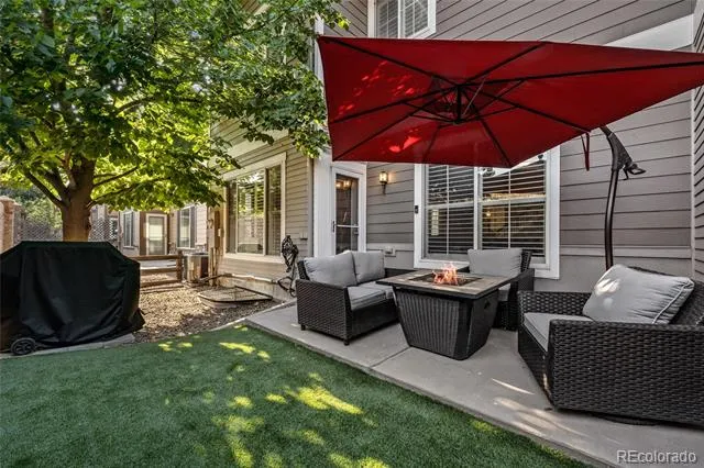 11870 E Fair Avenue Greenwood Village, CO 80111