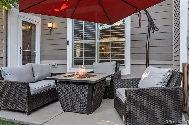 11870 E Fair Avenue Greenwood Village, CO 80111