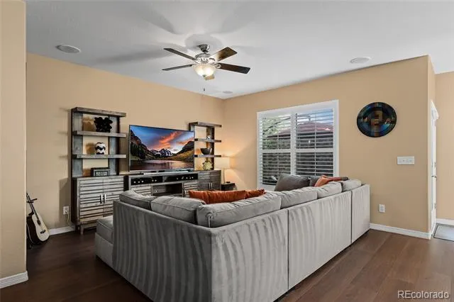 11870 E Fair Avenue Greenwood Village, CO 80111