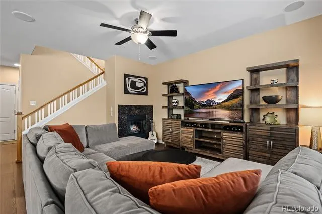 11870 E Fair Avenue Greenwood Village, CO 80111