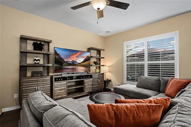 11870 E Fair Avenue Greenwood Village, CO 80111