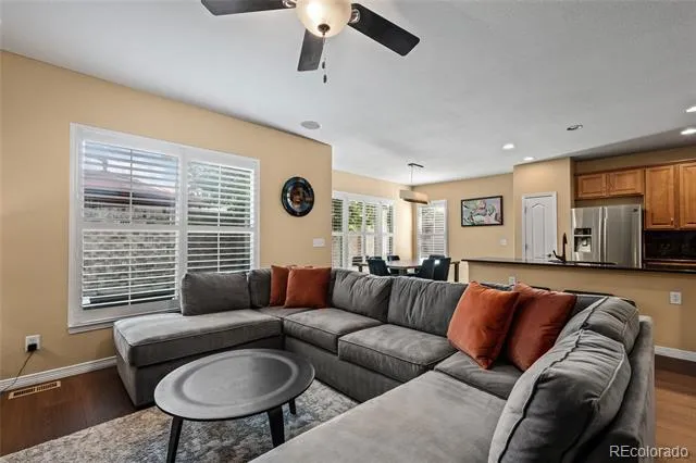 11870 E Fair Avenue Greenwood Village, CO 80111