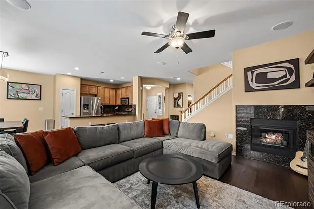 11870 E Fair Avenue Greenwood Village, CO 80111