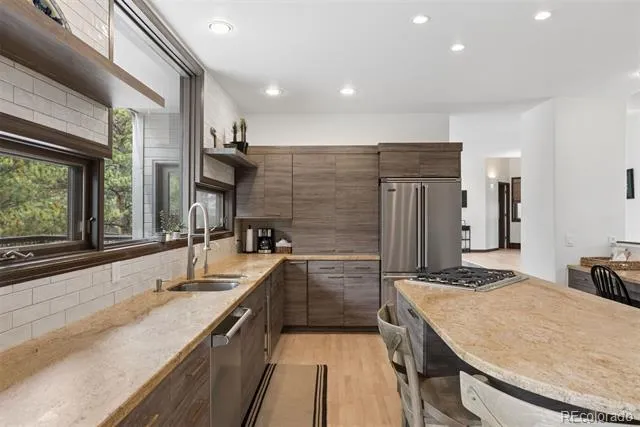 1917 Bryce Court Evergreen, CO 80439