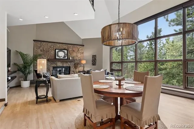1917 Bryce Court Evergreen, CO 80439