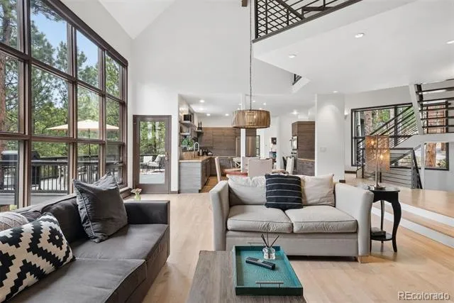 1917 Bryce Court Evergreen, CO 80439