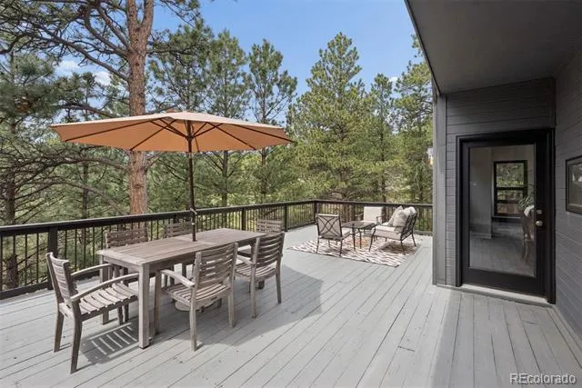 1917 Bryce Court Evergreen, CO 80439
