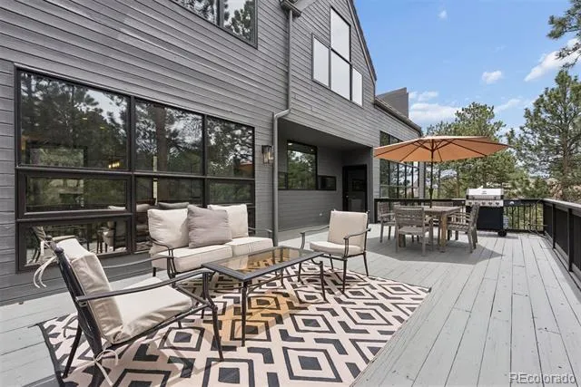 1917 Bryce Court Evergreen, CO 80439