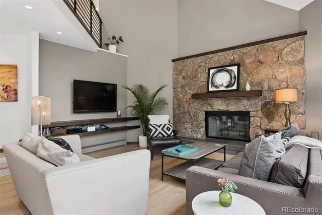 1917 Bryce Court Evergreen, CO 80439