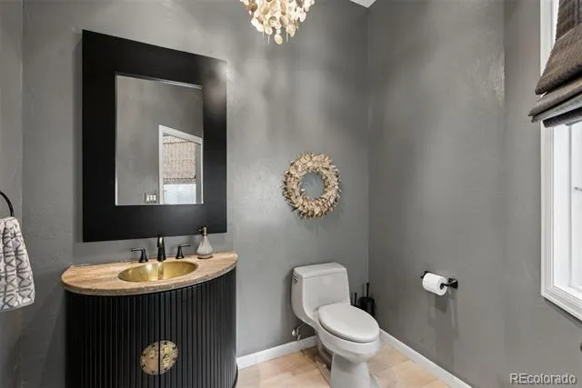 1917 Bryce Court Evergreen, CO 80439