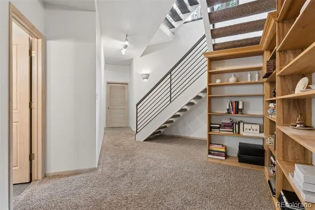 1917 Bryce Court Evergreen, CO 80439