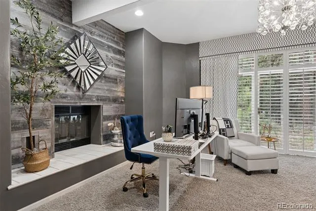 1917 Bryce Court Evergreen, CO 80439