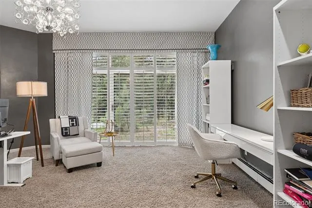 1917 Bryce Court Evergreen, CO 80439
