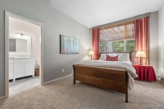 1917 Bryce Court Evergreen, CO 80439