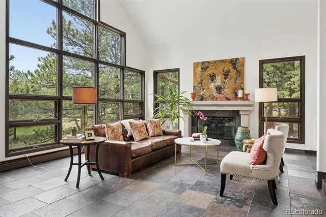 1917 Bryce Court Evergreen, CO 80439