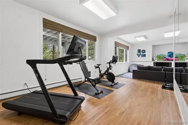 1917 Bryce Court Evergreen, CO 80439
