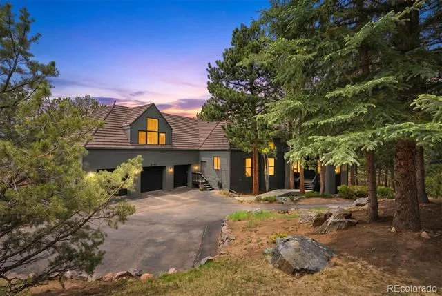 1917 Bryce Court Evergreen, CO 80439