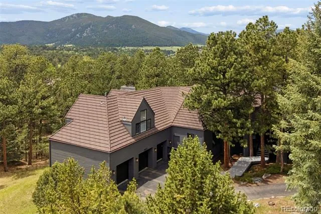 1917 Bryce Court Evergreen, CO 80439