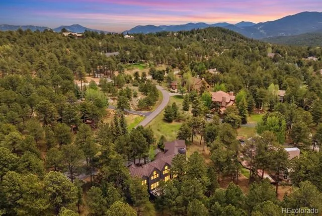 1917 Bryce Court Evergreen, CO 80439