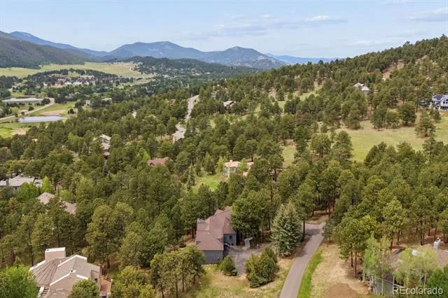1917 Bryce Court Evergreen, CO 80439