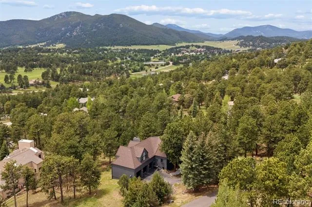 1917 Bryce Court Evergreen, CO 80439