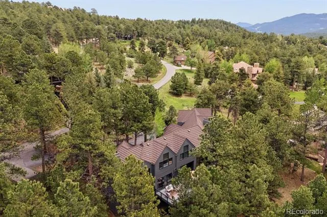 1917 Bryce Court Evergreen, CO 80439