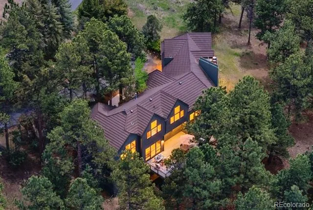 1917 Bryce Court Evergreen, CO 80439