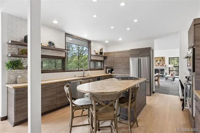1917 Bryce Court Evergreen, CO 80439