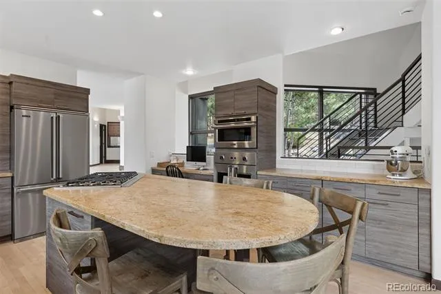 1917 Bryce Court Evergreen, CO 80439