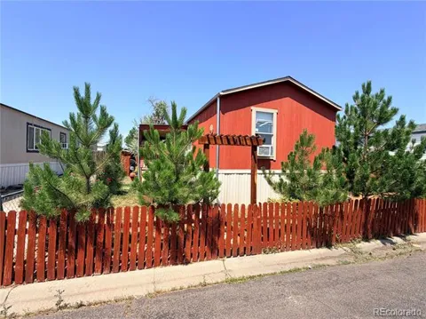 9641 Glencoe Court