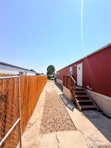 9641 Glencoe Court Denver, CO 80229