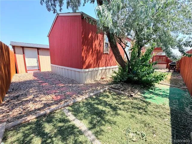 9641 Glencoe Court Denver, CO 80229
