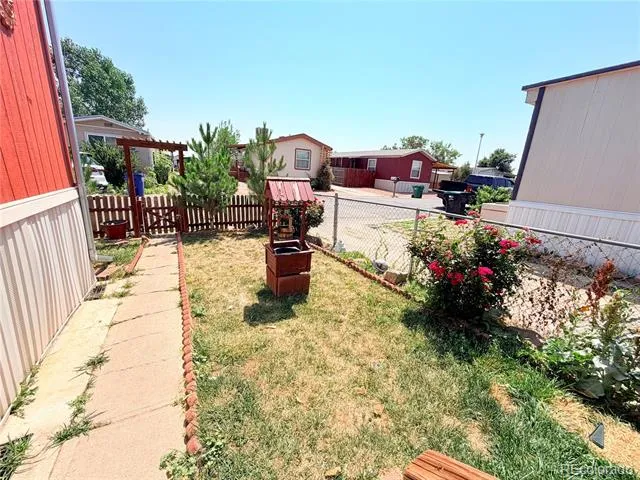 9641 Glencoe Court Denver, CO 80229