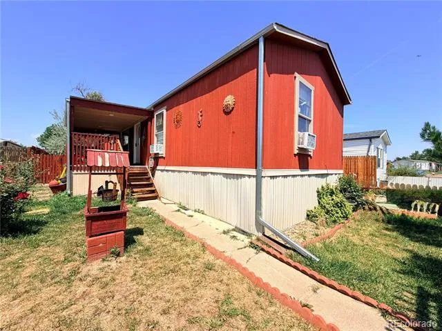 9641 Glencoe Court Denver, CO 80229