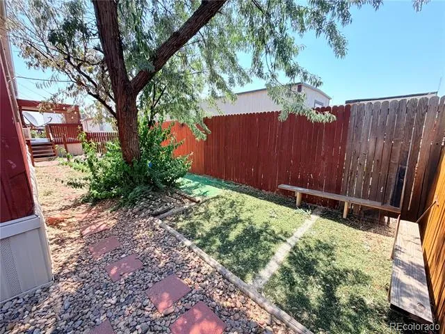 9641 Glencoe Court Denver, CO 80229
