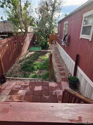 9641 Glencoe Court Denver, CO 80229