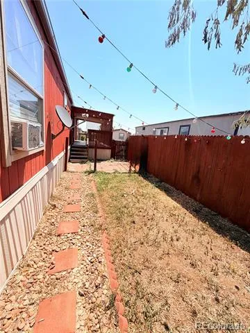 9641 Glencoe Court Denver, CO 80229