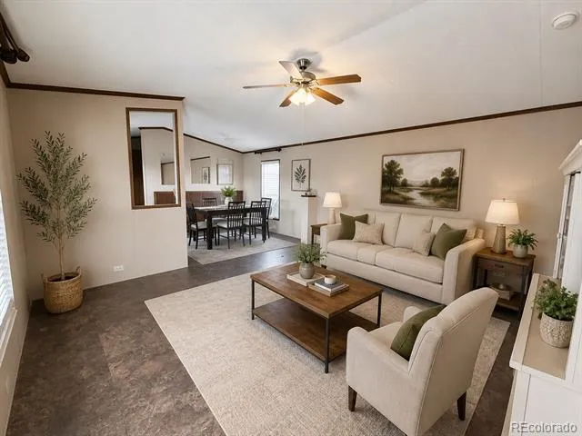 9641 Glencoe Court Denver, CO 80229