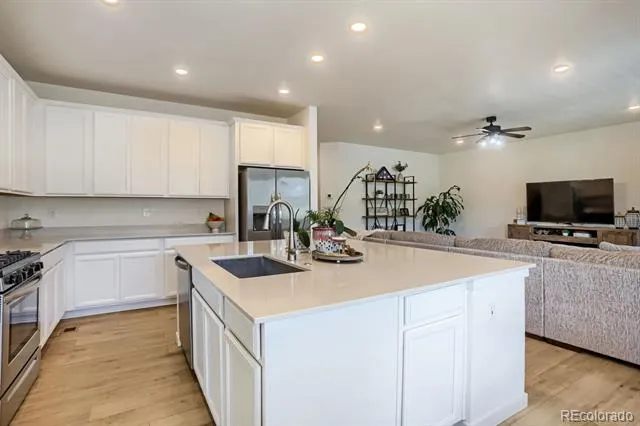 763 Columbia Street Johnstown, CO 80534